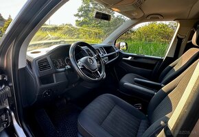 Prenájom Volkswagen Caravelle Long 2.0 TDi DSG - 3