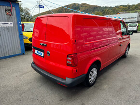 Volkswagen T6 Dodávka 2.0 TDI 150k LR DSG - 3