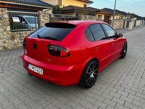 Seat Leon Cupra R 1.8T - 3