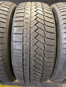 215/50 R18 Continental zimne pneumatiky ❄️❄️❄️❄️ - 3