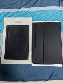 Galaxy Tab S 8 ultra 5G - 3