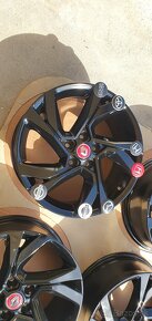 5x114,3 r18 arkana austral koleos kadjar juke qashqai cx-5 - 3