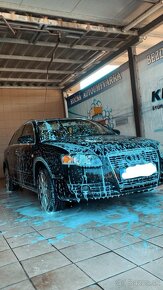 Audi a4 b7 2.0 103kw - 3