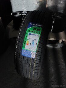 225/65 R17 102H Nové letné pneumatiky - 3