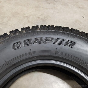 Zimné pneumatiky 215/85 R16 COOPER - 3