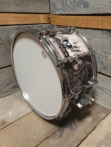 snare Sonor 14x7,25 Mikkey Dee signature - 3