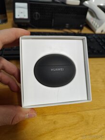 Bezdrôtové slúchadlá Huawei freebuds 5i ( nové ) - 3