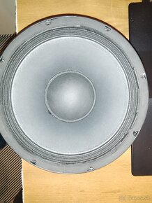 Nový1O" basový reproduktor Master Audio 150W  8ohm  60-6000H - 3