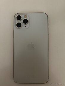 iPhone 11 Pro 256 GB - 3