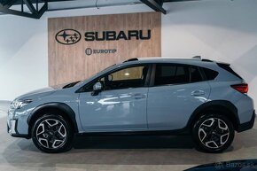 Subaru XV 2.0i e-Boxer MHEV Style XTRA AWD - 3