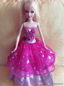 Barbie babiky a kniha Barbie - 3