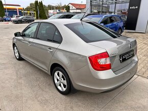 Škoda Rapid 1.2 TSI M5 Ambition - 3