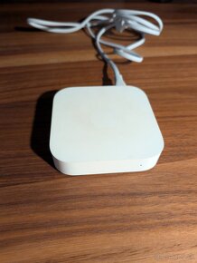 Apple router AirPort Express WiFi 4 - 3