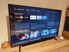 TV XIAOMI MI TV P1 55 - 3