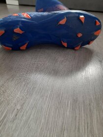 Kopačky Adidas Predator Edge.3  č.35,5 - 3