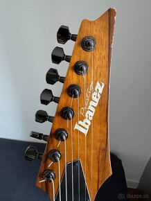 Ibanez RG752LWFX-HAB Prestige - 3