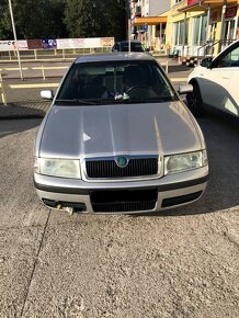 Škoda Octavia 1  1.9TDI 66KW - 3