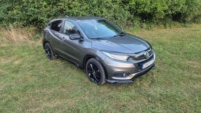 Honda HR-V sport - 3