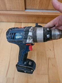 Bosch Professional GSB 18 VE-2-LI - 3