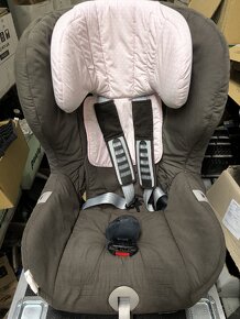 Britax king plus - 3