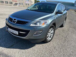 Mazda CX-9 - 3