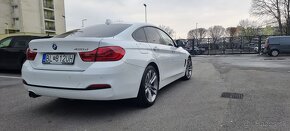 BMW 420d 2018 xDrive, TOP stav, Slovensko - 3