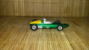 Dinky Toys BRM RACING CAR - 3