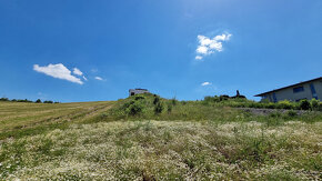 Pozemok stavebný 645 m2 v atraktívnej lokalite, predaj, Ro - 3