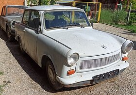 Trabant 601 - 3