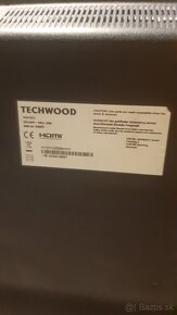 Techwood H32T52C - 3