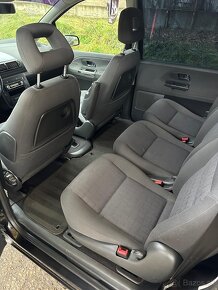 Seat Alhambra 1.9 tdi - 3