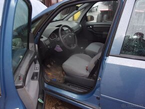 OPEL MERIVA 1,4Í 2008 Z14XEP - 3