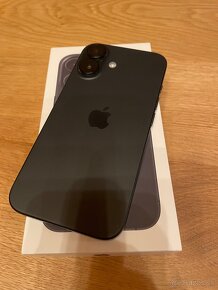 IPHONE 16 128GB BLACK - 3