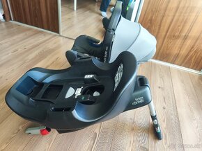 Vajíčko Romer britax Isofix - 3