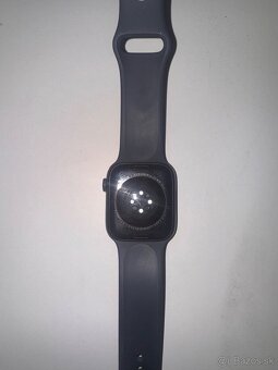 Apple watch series 9 gps+ cellular 45mm - 3