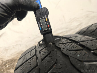 205/55 R16 Zimné pneumatiky Mabor Winterjet 2 kusy - 3