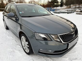 Škoda Octavia Combi 1.5 TSI Style - 3