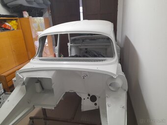 Skoda 1000mb - 3