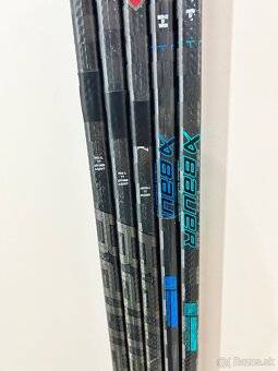 ✅ BAUER BORON 5 TWITCH + BAUER PROTO-R ✅ - 3