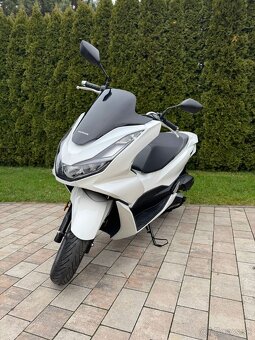 Honda PCX 125 NEW MODEL - 3