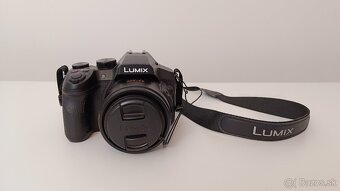 Panasonic Lumix DMC-FZ300 - 3