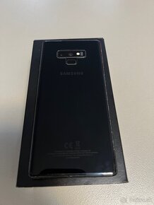 Samsung Galaxy Note 9 Duos 512GB - 3