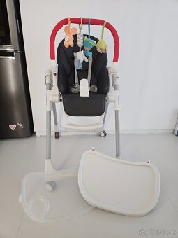 Peg perego- Prima Pappa Follow Me - 3