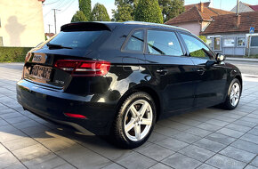 Audi A3 1.6TDi,S-Tronic,2019 - 3