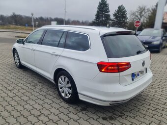 VW Passat 2.0tdi 140kw automat - 3