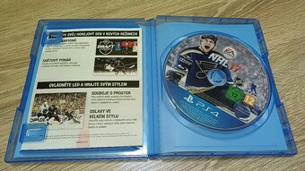 PS4 NHL 17 - 3