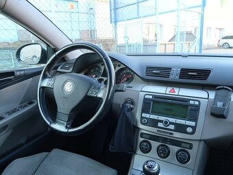 VOLKSWAGEN PASSAT B6 2.0 TDI - 3