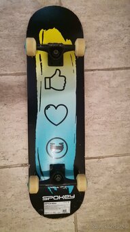 Skateboard - 3