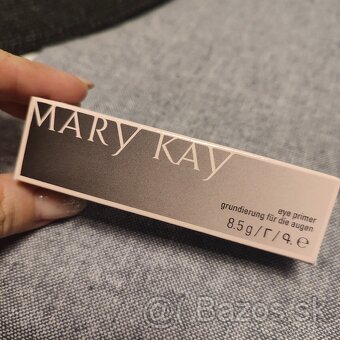 Mary Kay Fixačný krém na očný mejkap - 3