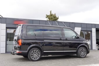 Volkswagen T6.1Multivan Exclusive - 3